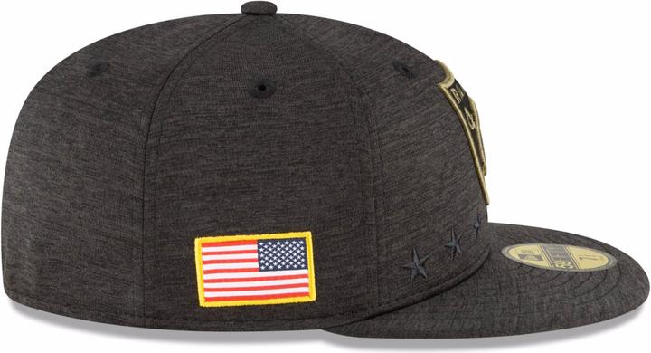 Image du produit New Era 59Fifty NFL Salut au Service 2020 (7 1/4)