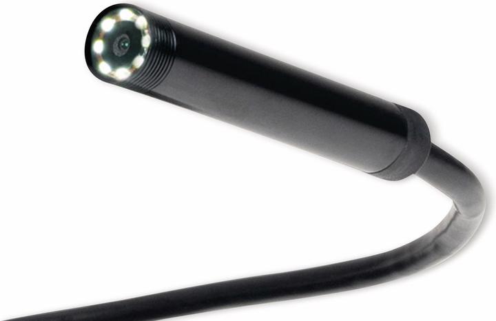 Produktbild HellermannTyton Inspektionskamera Cable Scout Cam