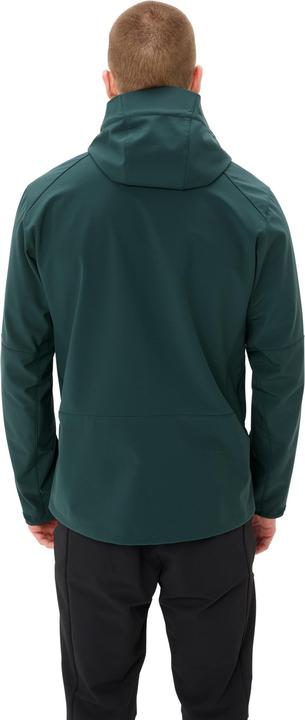 Actual product image Vaude Roccia Softshell II (S)