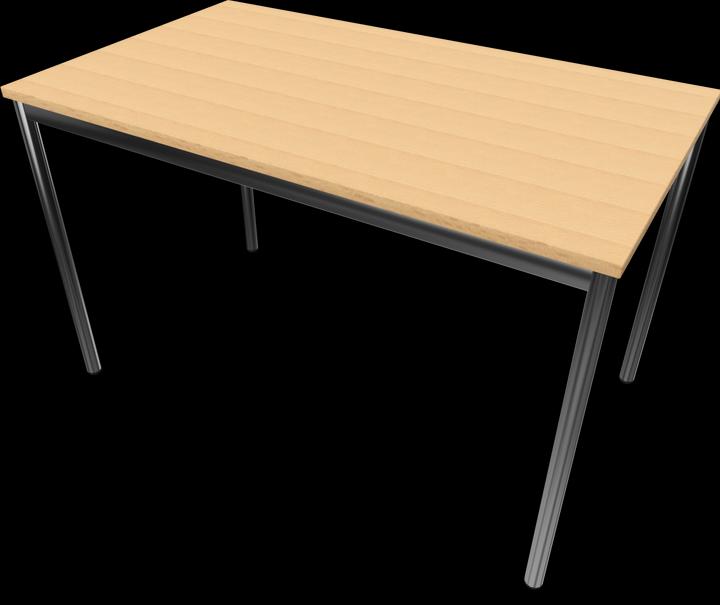 Produktbild Dietiker Atos I Besprechungstisch (1200 x 700 x 749 mm)