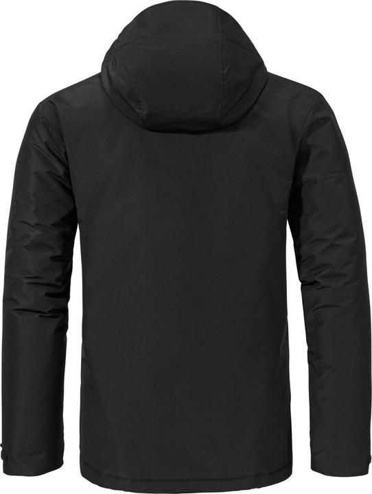 Actual product image Schöffel Ins Jacket Style Wildkar MNS (62)