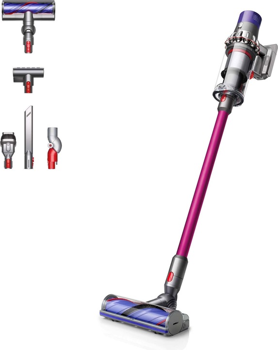 Produktbild Dyson V10 Extra (2.Generation)