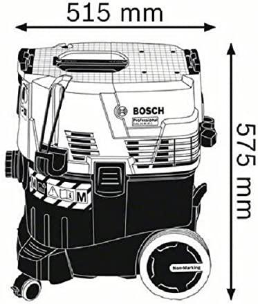 Actual product image Bosch Professional Wet/dry vacuum cleaner GAS 35 M AFC, 1380W (Wet dry vacuum cleaner)