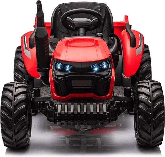 Produktbild Hatis Children's electric tractor 4IQ, red