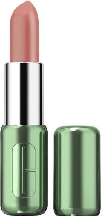 Clinique Pop Longwear Lipstick Matte Blushing Pop (#01 Blushing Pop)