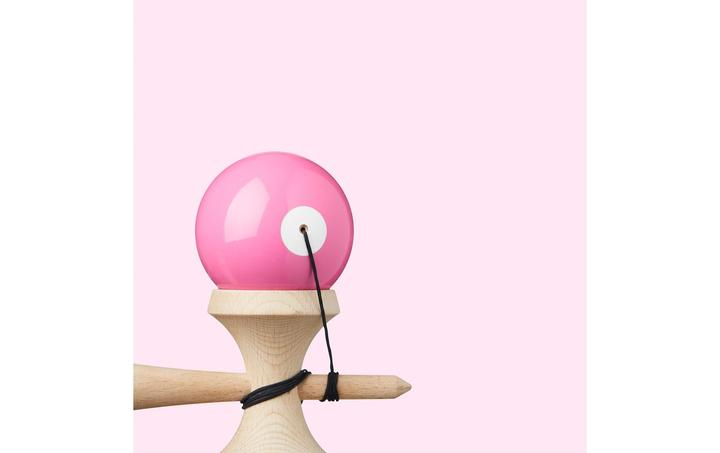 Produktbild Krom Pop LOL (1 Spieler)