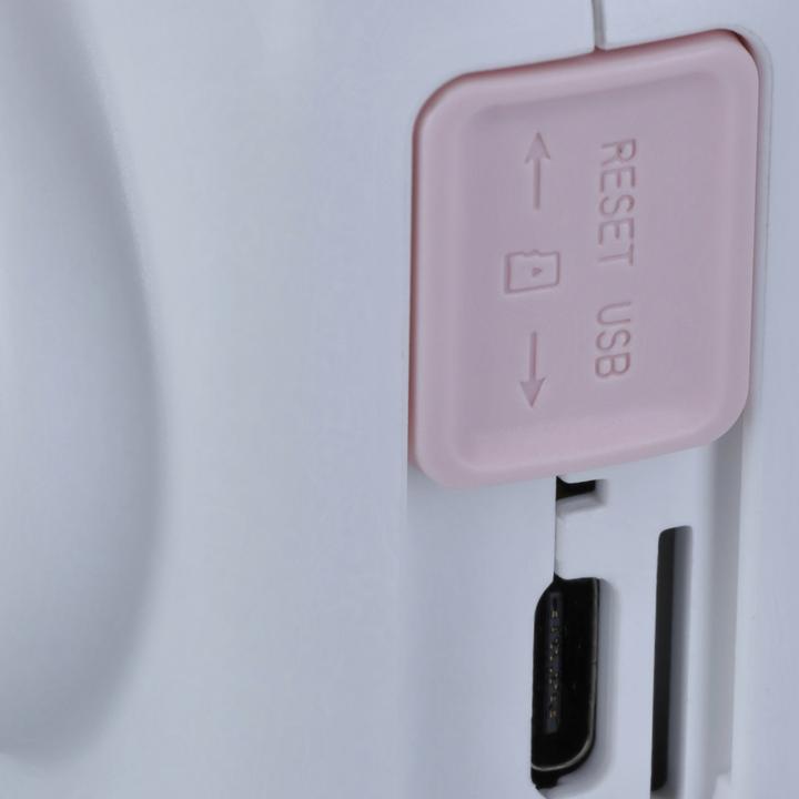 Immagine prodotto Rollei Sportsline Fun white (5 Mpx)