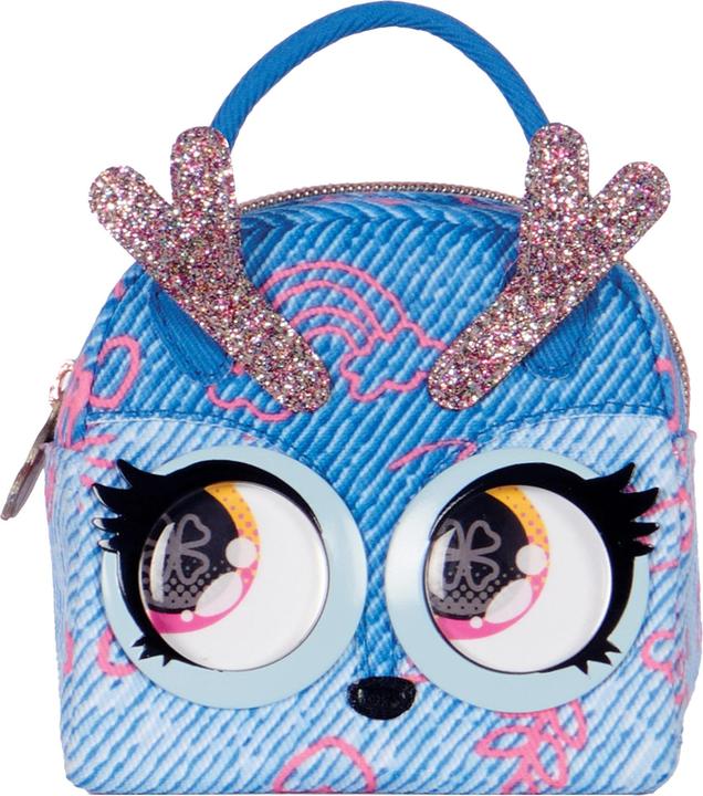 Actual product image Spin Master Purse Pets Micro Deer Mini Purse (20.17 cm)