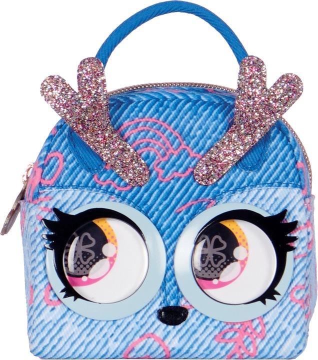Image du produit Spin Master Purse Pets Micro Mini-sac à chevreuil (20.17 cm)