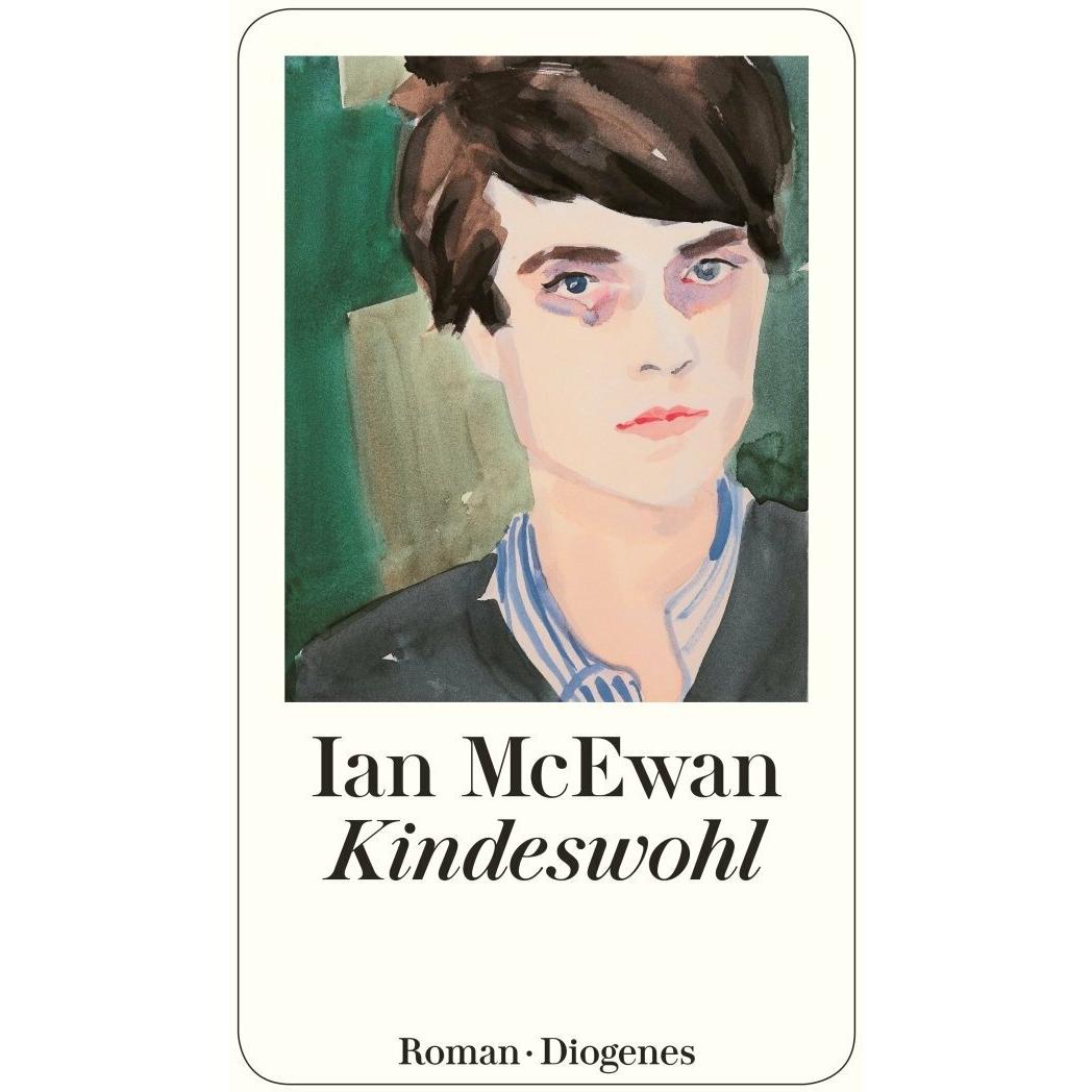 Kindeswohl, Belletristik von Ian McEwan