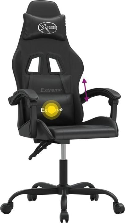 Image du produit vidaXL Gaming-Stuhl