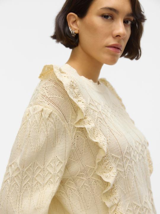 Image du produit Vero Moda Pull en maille (M)