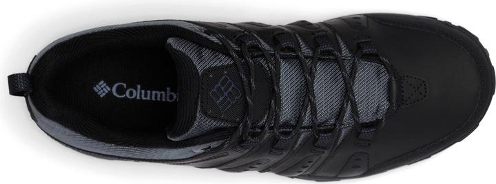 Produktbild Columbia WOODBURN II Wasserdichte Schuhe für Herren (42.5)