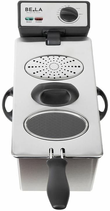Produktbild Berger & Lanz Fritteuse FT3-5L