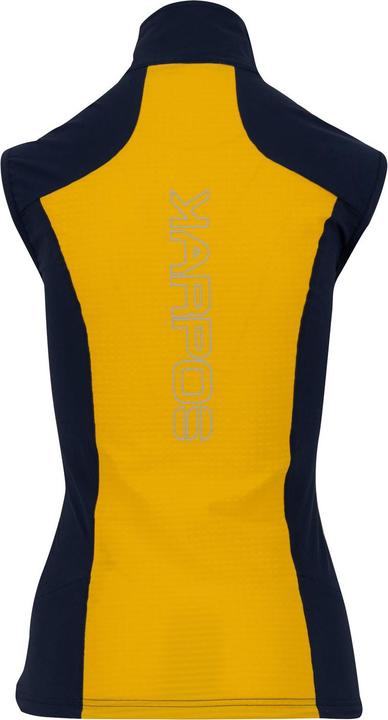 Actual product image Karpos Lede W Vest (S)