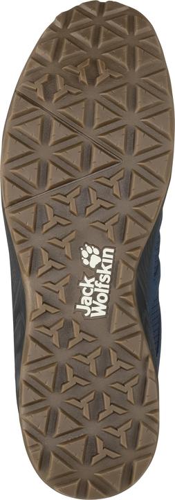 Actual product image Jack Wolfskin Woodland 2 Texapore Low M (41)