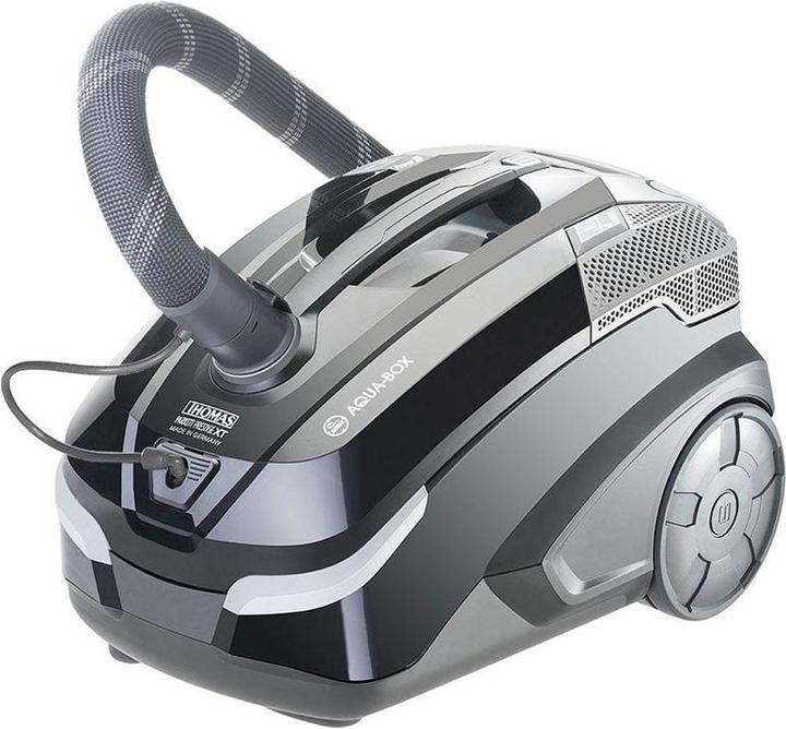 Produktbild Thomas Vacuum Cleaner Parket Prestigext