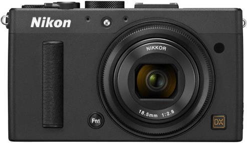 Immagine prodotto Nikon Coolpix A