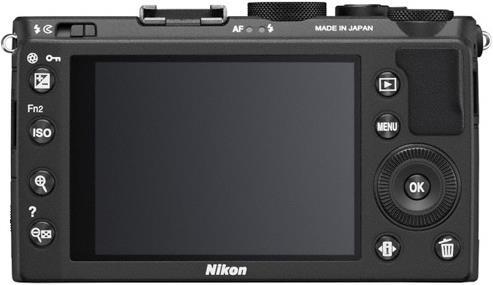 Immagine prodotto Nikon Coolpix A
