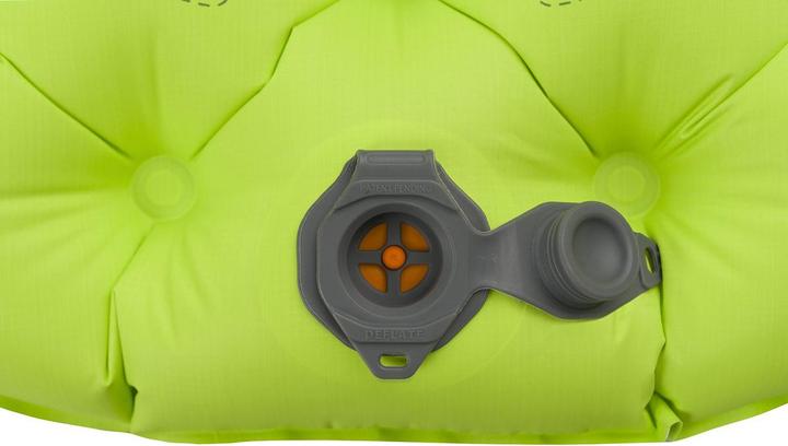 Actual product image Sea To Summit ComfortLight Insulated Mat sleeping pad
