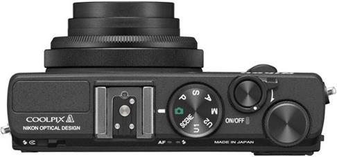 Immagine prodotto Nikon Coolpix A