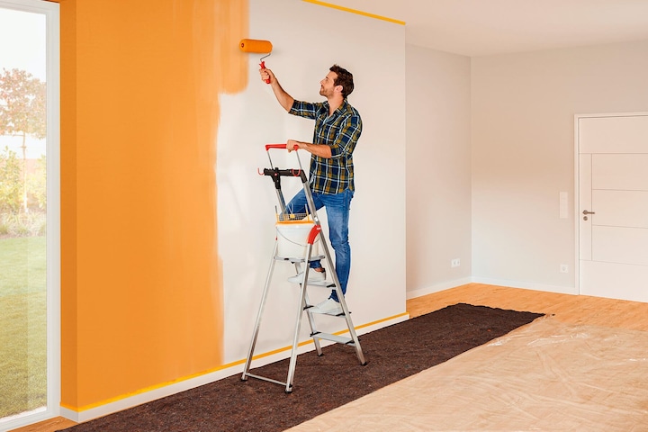 Immagine prodotto Hailo Scala per uso domestico L95 HB Standardline (170 cm)