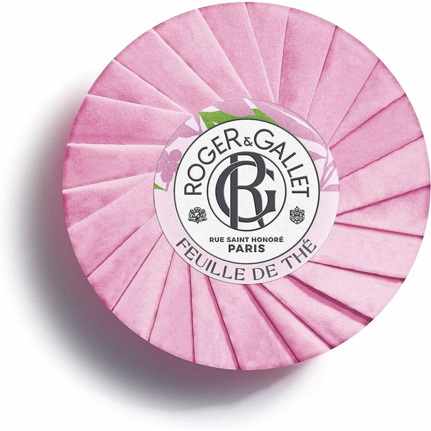 Thumbnail - Roger & Gallet, Handseife, Savon (Seifenlotion)