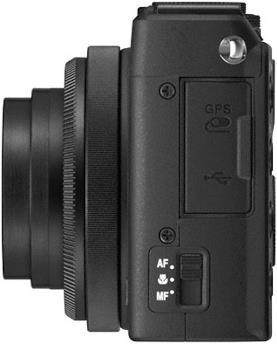 Immagine prodotto Nikon Coolpix A