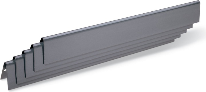 Weber Flavorizer Bars