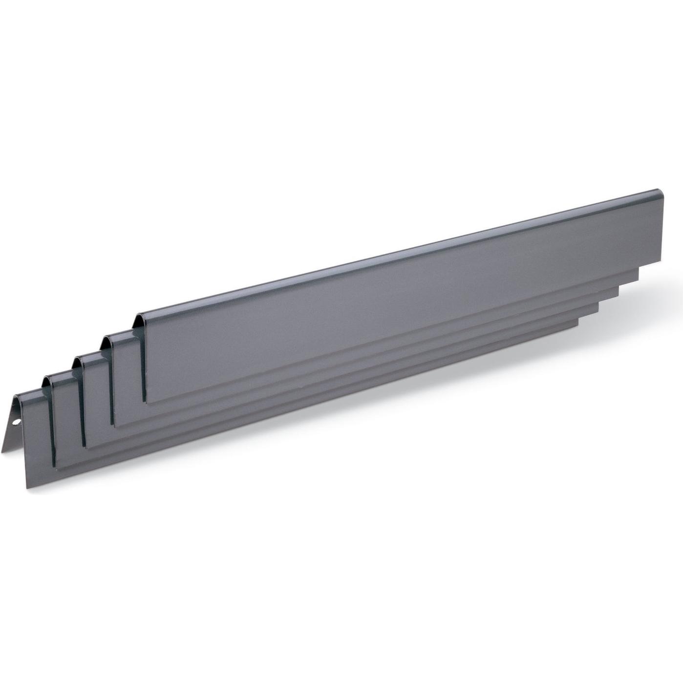 Weber, Attrezzatura BBQ, Barrette aromatizzanti