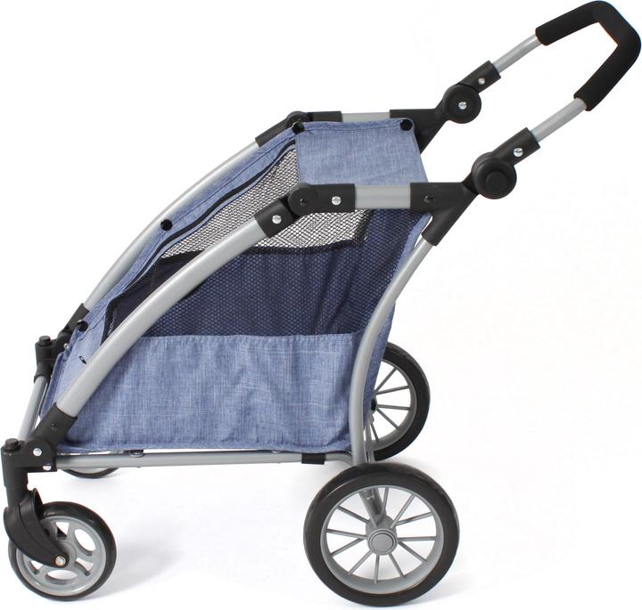 Produktbild Bayer Puppentrailer Roadster