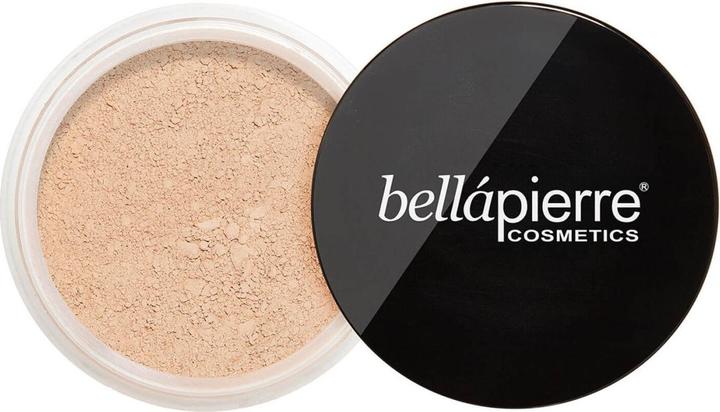 Produktbild Bellapierre Cosmetics Mineral Foundation SPF Blondie 9g (02 Blondie)