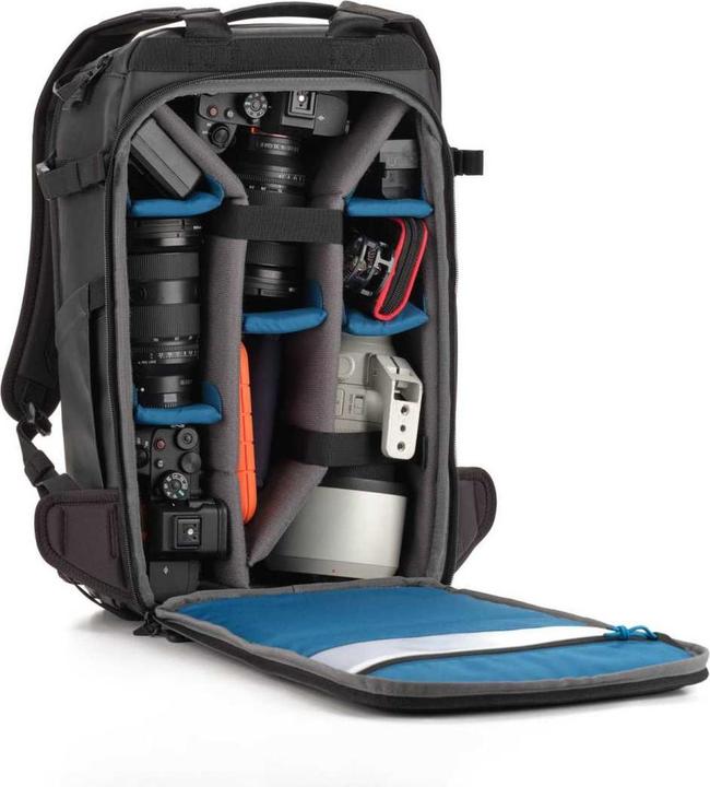 Image du produit Tenba Solstice v2 20L Backpack (Sac à dos photo, 20 l)