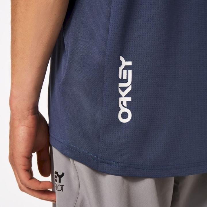 Image du produit Oakley Factory Pilot Lite MTB (L)