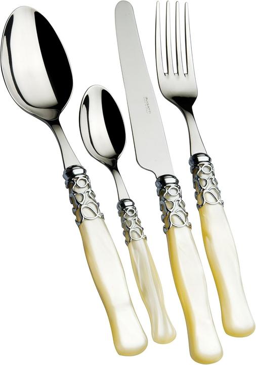 Produktbild Bugatti Perle Sélène (24 Stk., Besteck Set)