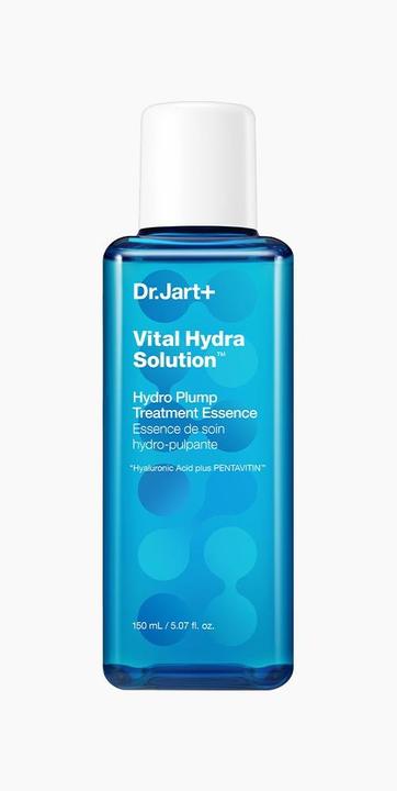 Actual product image Dr. Jart+ Dr.Jart+ Vital Hydra Solution Hydro Plump Treatment Essentials (150 ml)