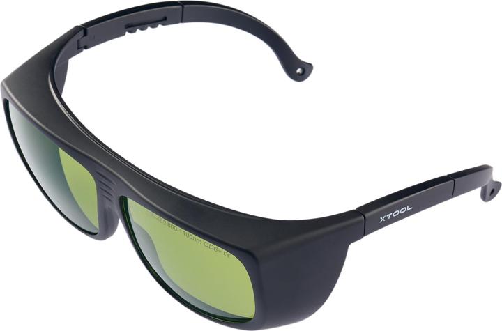 XTool Safety Goggles Set IR LP