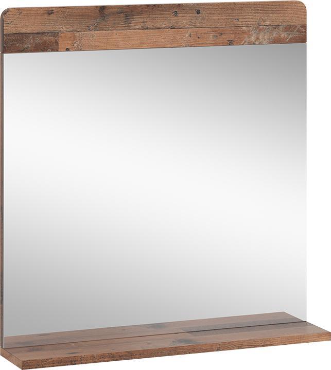 Legno antico, Oldstyle