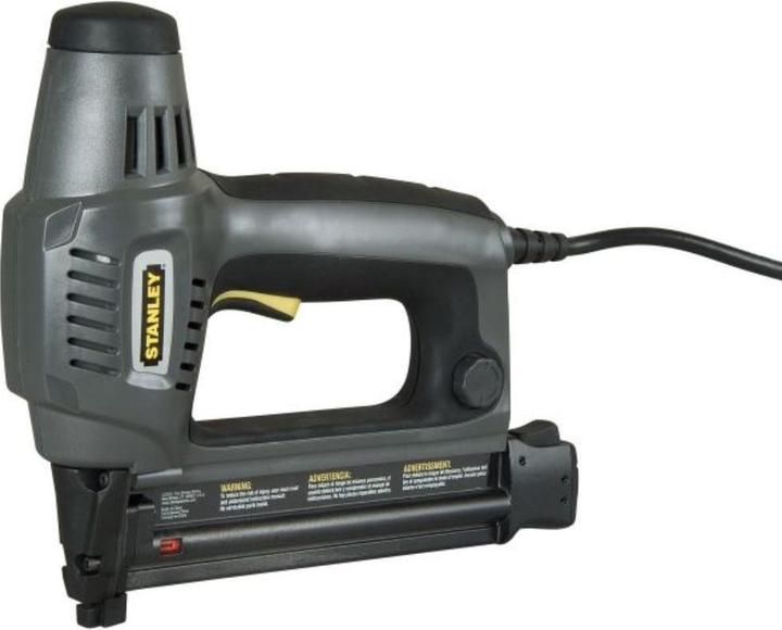 Actual product image Stanley ST. TRE650 ELECTRIC ROLLER