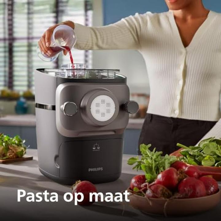 Actual product image Philips 7000 series HR2665/93