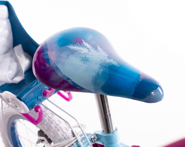 Actual product image ‎Huffy Frozen (14")