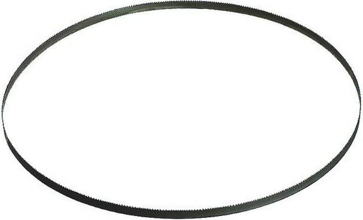 Productafbeelding Alduro Bandzaagbladen Bi-Metaal voor bandzaag MBS-100V