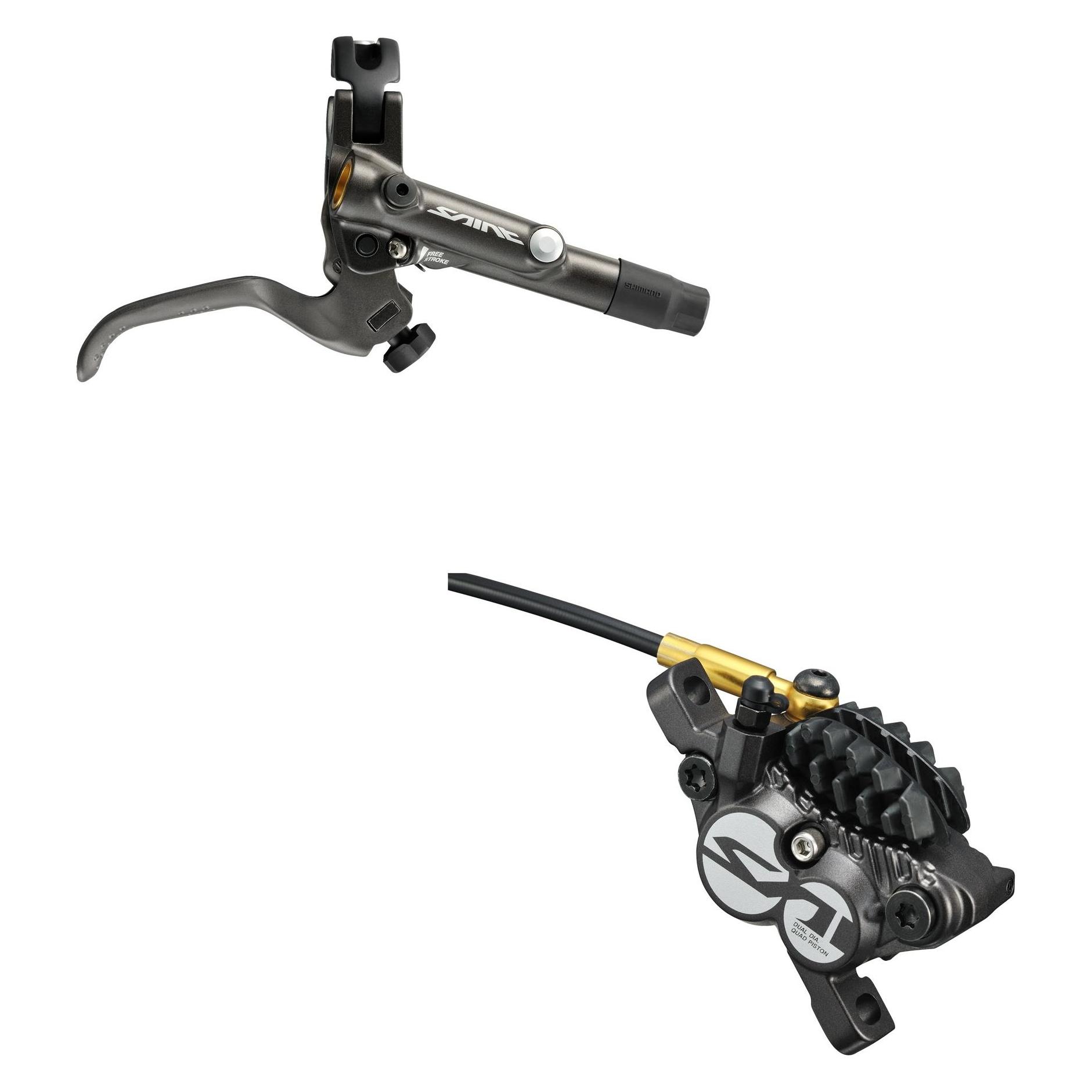 Shimano Saint M820 / BL-M820 - buy at Galaxus - Galaxus