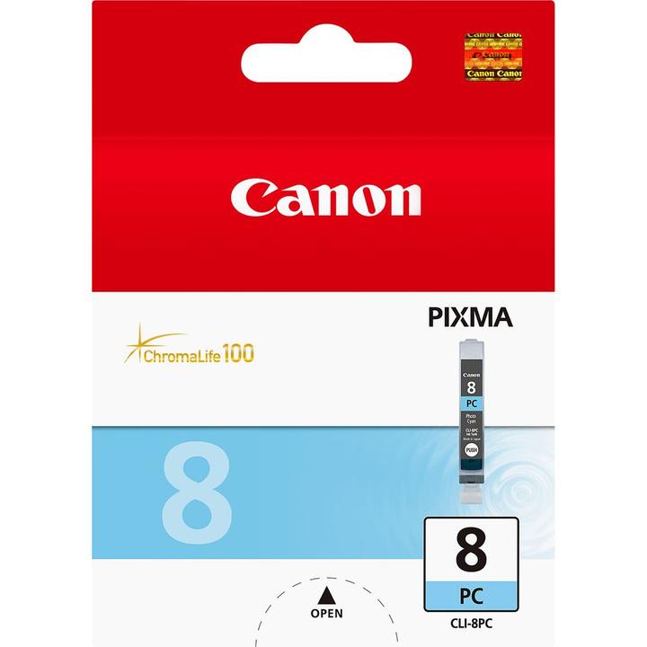 Image du produit Canon Cli-8pc (PC)