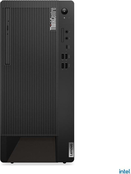 Actual product image Lenovo ThinkCentre M90t Gen 4 (Intel Core i7-13700, 32 GB, 1000 GB, UHD Graphics 770)