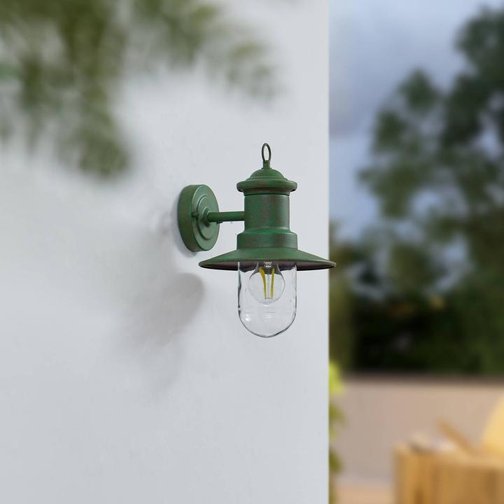 Actual product image Lindby Eloretta (E27, IP44)