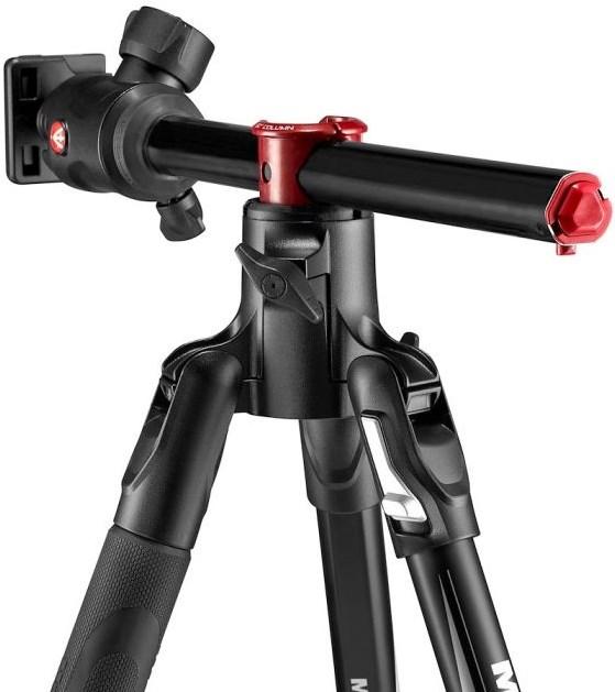 Produktbild Manfrotto Befree GT XPRO (Metall)