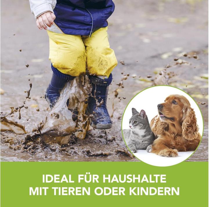 Produktbild Gourmetmaxx Fussmatte Magic Step 60 cm x 40 cm