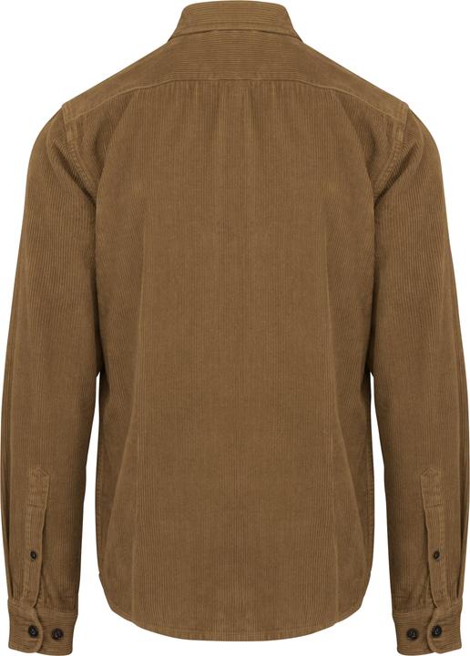 Immagine prodotto Spasso Camicia overshirt ecologica in velluto a coste lavato (XS)