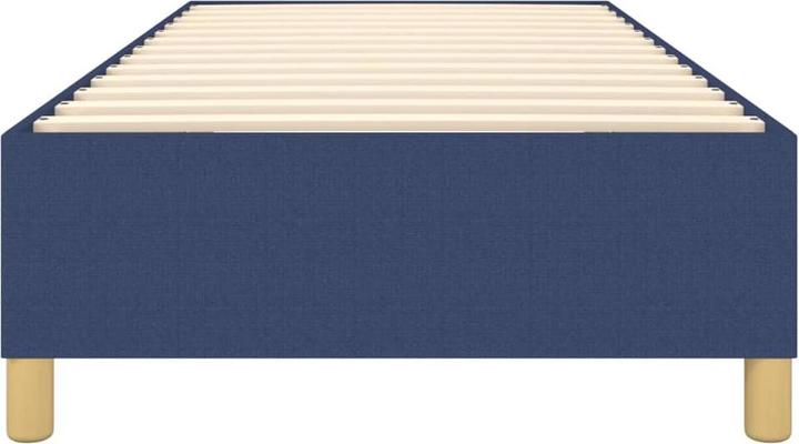 Image du produit vidaXL Boxspringbettgestell (90 x 190 cm)